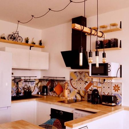 Studio Hevea, Experience De Standing A La Marina Сен Франсоа Екстериор снимка